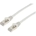 Prokord Netværkskabel Lszh Rj-45 Cat6 3m. Grå