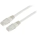 Prokord Netværkskabel Lszh Rj-45 Cat6 7m. Grå