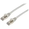 Prokord Netværkskabel Lszh Rj-45 Cat6 5m. Grå
