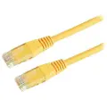 Prokord Netværkskabel Lszh Rj-45 Cat6 3m. Gul