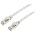 Prokord Netværkskabel Lszh Rj-45 Cat6 1m. Grå