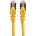 Prokord Netværkskabel Lszh Rj-45 Cat6 5m. Gul