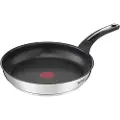 Tefal Emotion 24 Cm Stegepande