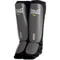 Everlast Mma Skinnebensbeskyttere