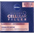 Nivea Hyaluron Cellular Filler Night 50ml Fugtighedscreme
