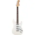 Fender Ritchie Blackmore Stratocaster Olympic White
