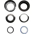 Cube #14 Kit Styrfittings