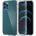 Spigen Ultra Hybrid - clear - iPhone 12/Pro