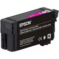 Epson T40 Blækpatron Magenta T40C3 Modsvarer: N/A