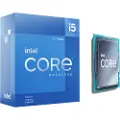 Intel Core I5 12600kf Lga 1700 Processor