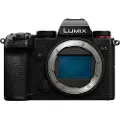 Panasonic Lumix Dc-s5 Kamerahus (kompakt)