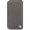 Moshi Overture Iphone Xr Herringbone Silicone Telefon Etui