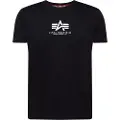 Alpha industries Basic Ml T-shirt Med Korte ærmer