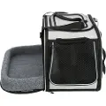 Trixie Cat Living & Transport Bag Valery