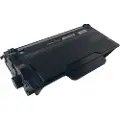Brother TN3480 / TN 3480 High Capacity Black Toner - Lasertoner Sort