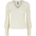 Pieces Pcchristy Bluse