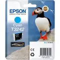 Epson Blæk Cyan T3242 - Sc-p400