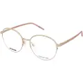 Love Moschino Mol569-000 Kvinde Med Briller