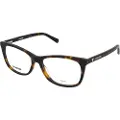 Love Moschino Mol557-086 Kvinde Med Briller