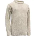 Devold Nansen Wool Trøje