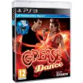 505 games Grease Dance - Sony PlayStation 3 - Musik