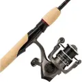 Abu Garcia Carabus Delicate Spinning Fiskekombo