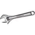 Bahco Standard Center Knurled With Chrome Finish Pliers 31 Mm 255 Mm Skruenøgle