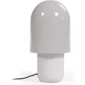 Kave Home - Bordlampe Brittany - Grå - Bordlamper - - Homeroom