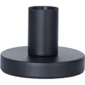 Star Trading Lampefod i metal E27 krom 7391482015334 Modsvarer: N/A