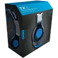 Gioteck Tx30 Gaming Headset