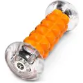 Triggerpoint Therapy Nano Foot Roller Massage roller Orange