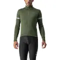 Castelli Fondo 2 Fz Langærmet Trøje