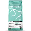 Euro Premium Medium Puppy - Kylling og Ris - 12 kg