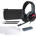 Nacon Bigben Starter Kit Til Nintendo Switch