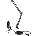 Nacon Mikrofon Til Streaming Kit Ps5-pc