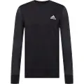 Adidas Reflective Sweatshirt