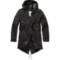 Brandit M51 Us Frakke