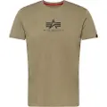 Alpha industries Basic Ml T-shirt Med Korte ærmer