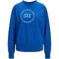 Jack & Jones Beatrice Loose Vint Jjxx Sweatshirt