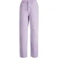 Jack & Jones Lisbon Mom Akm Jjxx Højtaljede Jeans