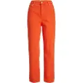 Jack & Jones Lisbon Mom Akm Jjxx Højtaljede Jeans