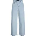 Jack & Jones Tokyo Wide Jjxx Højtaljede Jeans