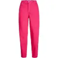 Jack & Jones Lisbon Mom Akm Jjxx Højtaljede Jeans