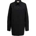 Jack & Jones Mission Oversize Jjxx Skjorte Med Lange ærmer