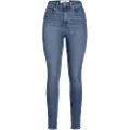 Jack & Jones Vienna Skinny Am1003 Jjxx Højtaljede Jeans