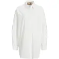 Jack & Jones Mission Oversize Jjxx Skjorte Med Lange ærmer
