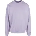 Urban Classics Pigment Dyed Sweatshirt