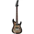 Ibanez AZ427P1PB Premium Charcoal Black Burst