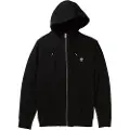 Timberland Exeter River Basic Brushed Back Regular Sweatshirt Med Lynlås
