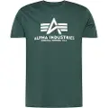 Alpha industries Basic T-shirt Med Korte ærmer